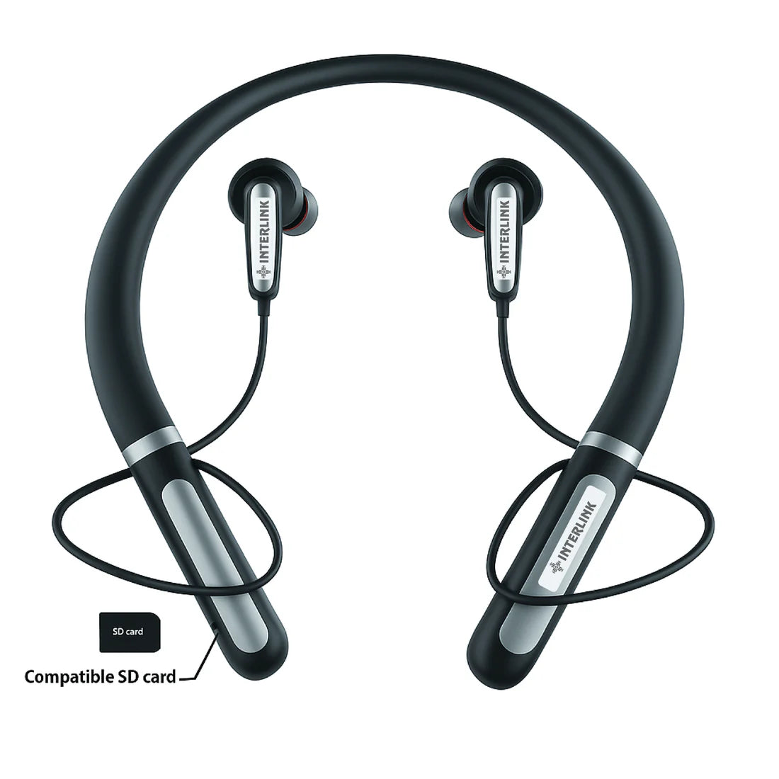 Aero Neckband