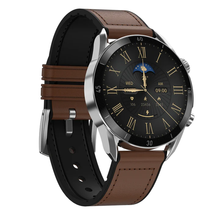 Marsic Royal Timepiece