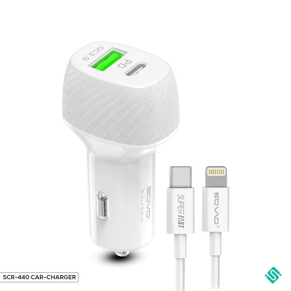Cruise Car Charger