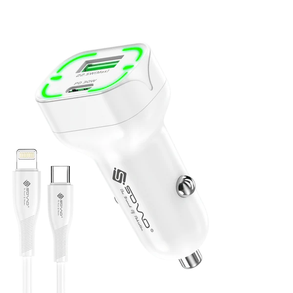 Zolt Car Charger