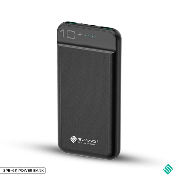Novalamp Power Bank
