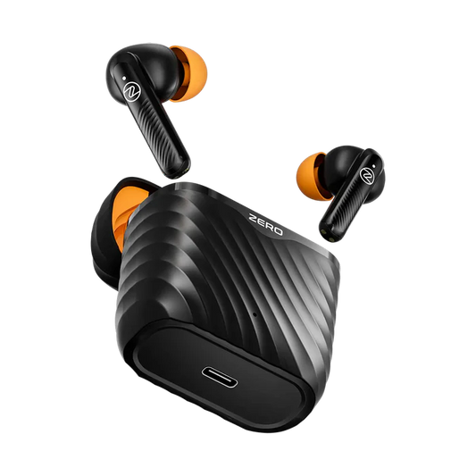 Aurox Earbuds