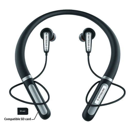 Aero Neckband