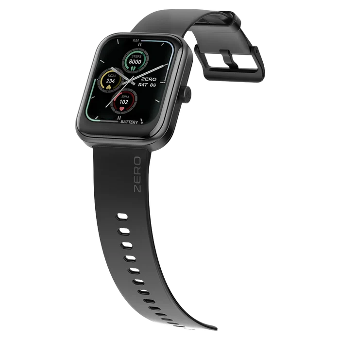 Zeronic Smart Watch