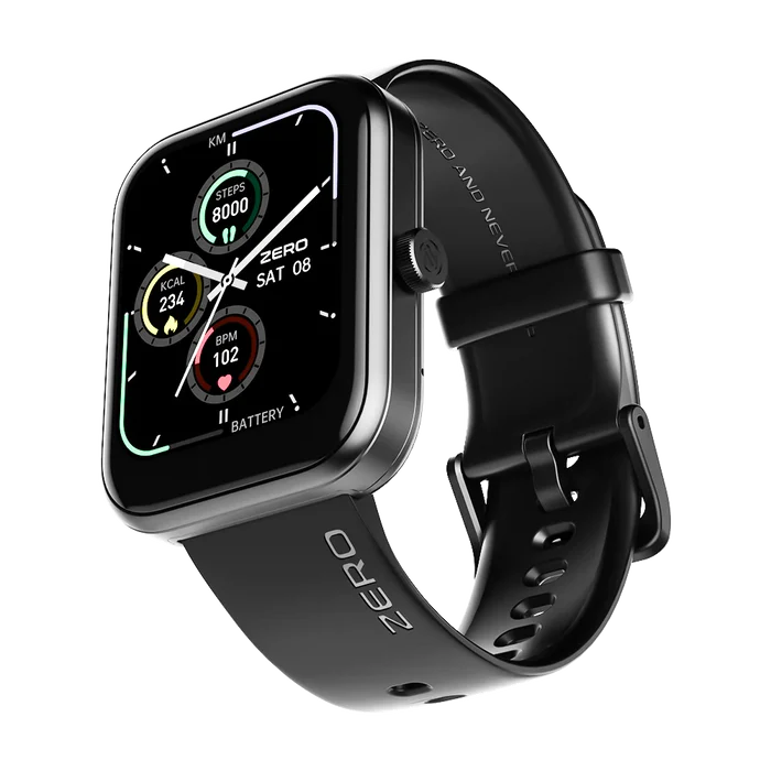Zeronic Smart Watch