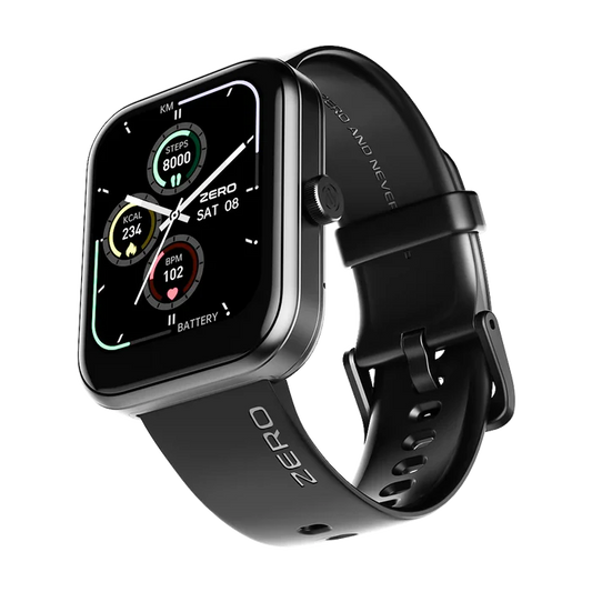Zeronic Smart Watch