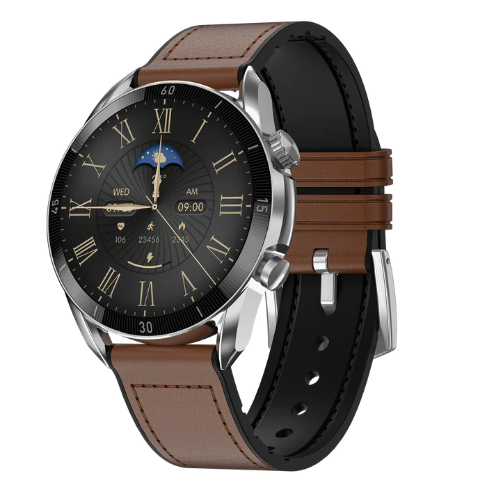 Marsic Royal Timepiece