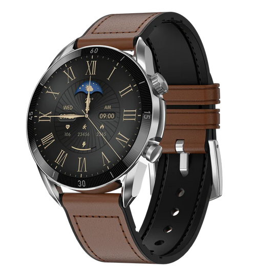 Marsic Royal Timepiece