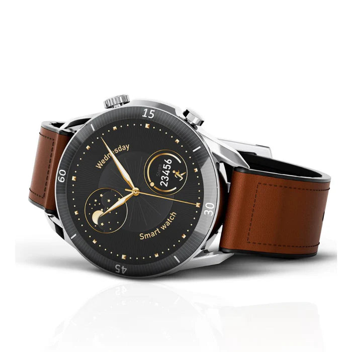 Marsic Royal Timepiece
