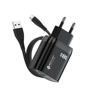 Dash Charger