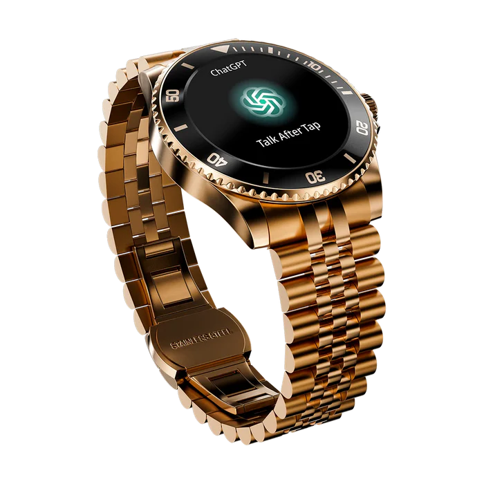Miralis Smart Watch