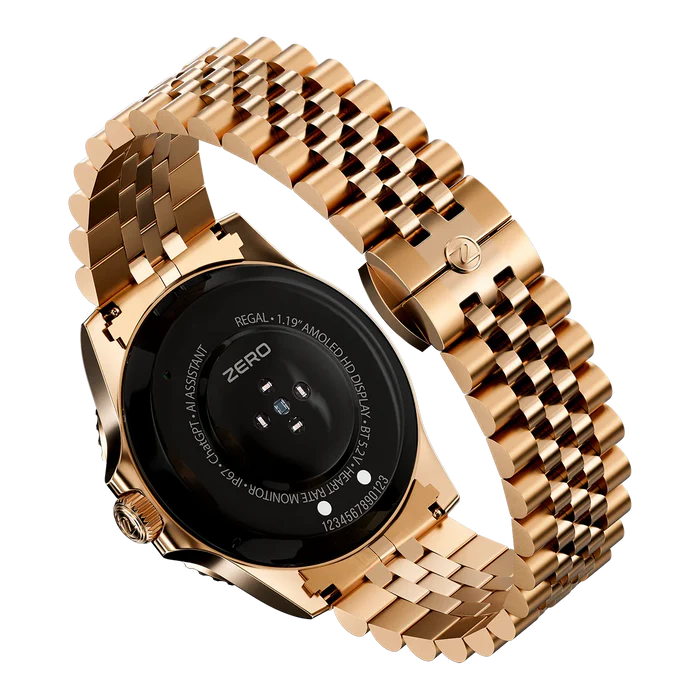 Miralis Smart Watch
