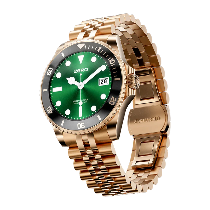 Miralis Smart Watch