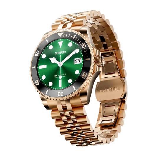 Miralis Smart Watch