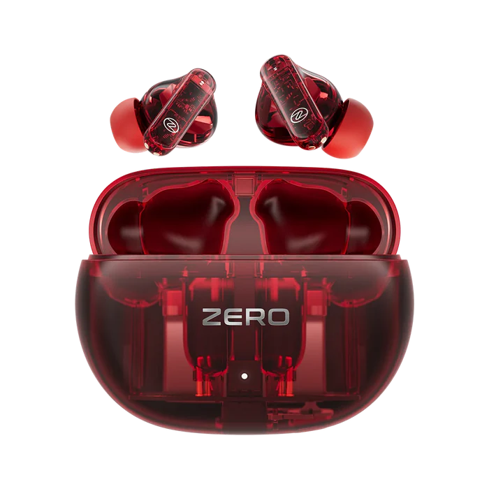 Zorix Earbuds
