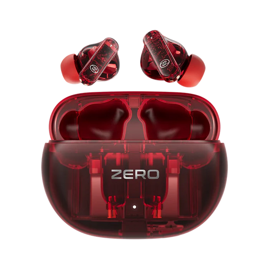 Zorix Earbuds