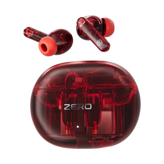 Zorix Earbuds