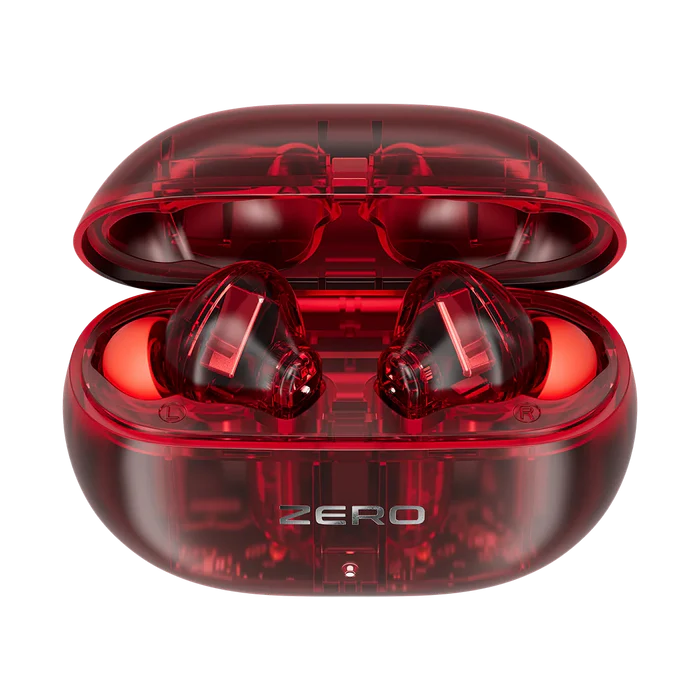 Zorix Earbuds