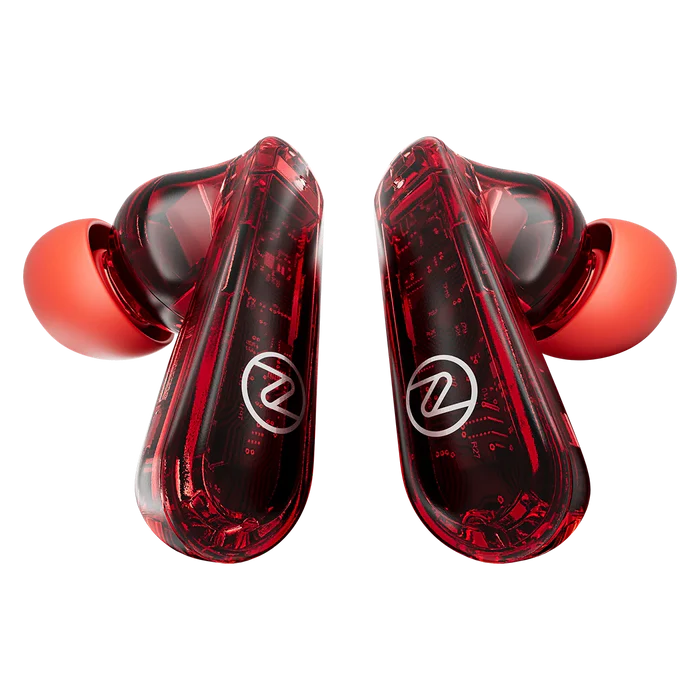 Zorix Earbuds
