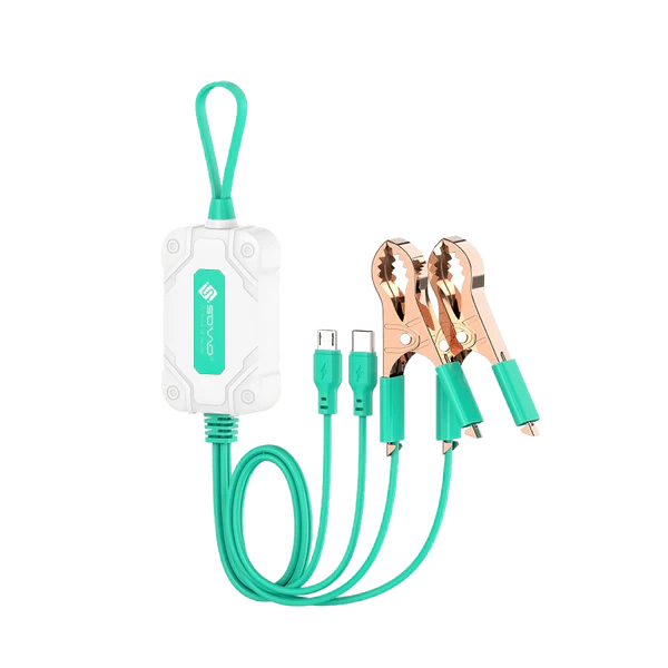 Drive Car Charger