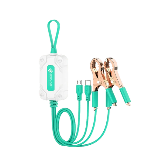 Drive Car Charger