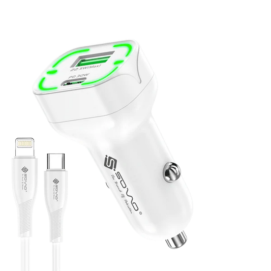 Zolt Car Charger