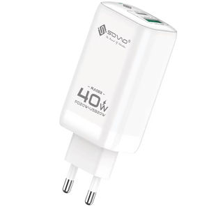 Flash Charger