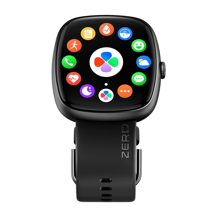 Aethel Smart Watch