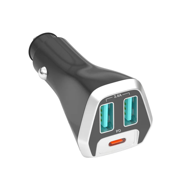 Rover Car Charger