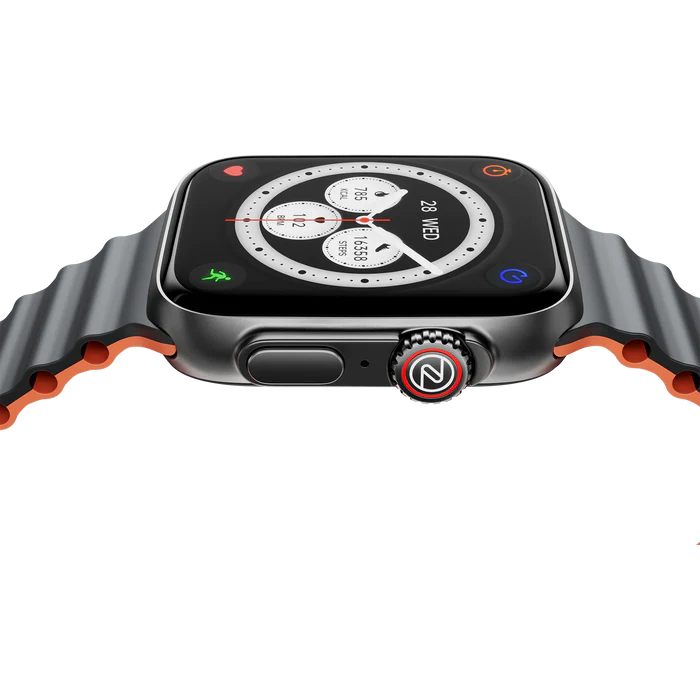 Zero Phantom Smart Watch