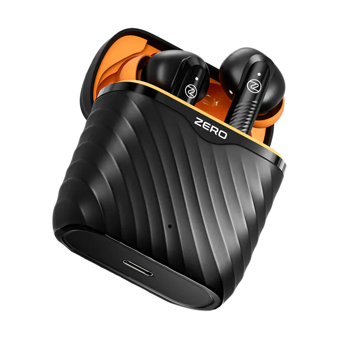 Aurox Earbuds