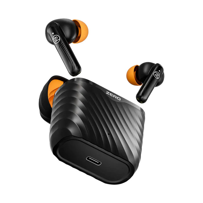 Aurox Earbuds