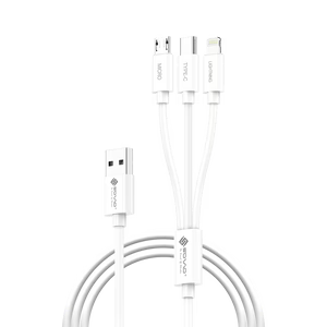Flux Data Cable